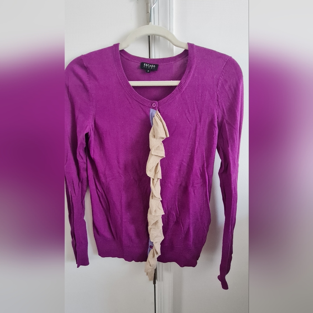 Escada Sport Sweater